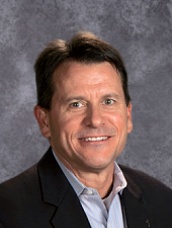Keith Jones